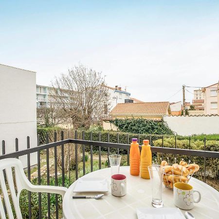Studio Les Amandiers By Interhome Кане Экстерьер фото