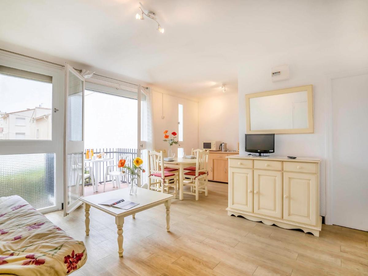 Studio Les Amandiers By Interhome Кане Экстерьер фото