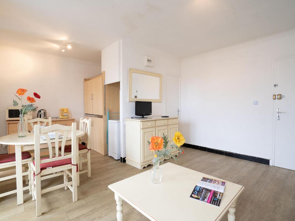 Studio Les Amandiers By Interhome Кане Экстерьер фото