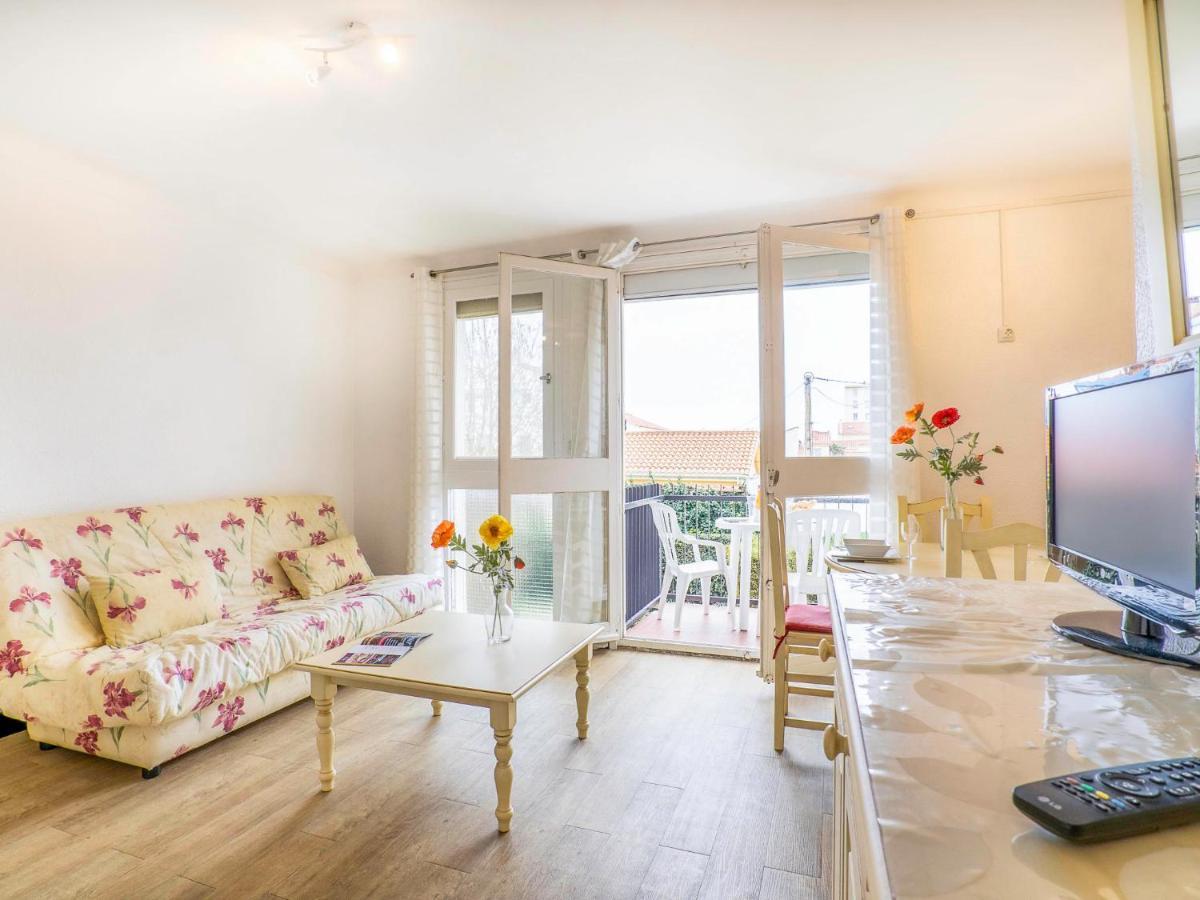Studio Les Amandiers By Interhome Кане Экстерьер фото