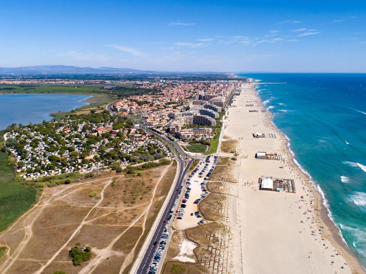 Studio Les Amandiers By Interhome Кане Экстерьер фото