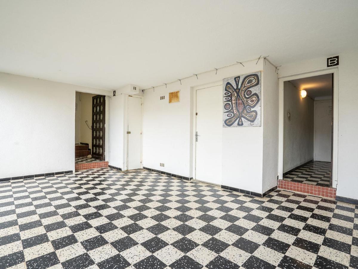 Studio Les Amandiers By Interhome Кане Экстерьер фото