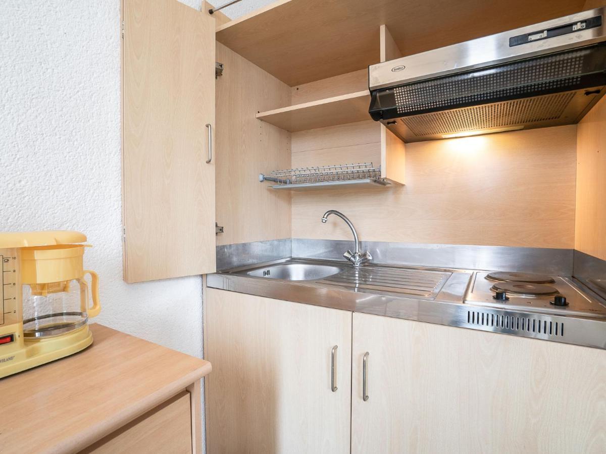 Studio Les Amandiers By Interhome Кане Экстерьер фото